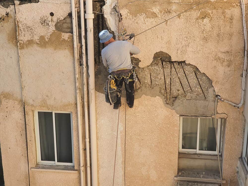 מה כדאי לדעת על החלפת מרזב בבית משותף?